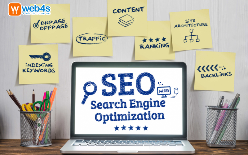 Tối ưu hóa website bán pháo hoa chuẩn SEO